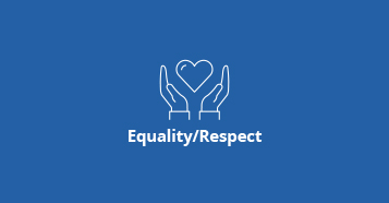 Equality/Respect